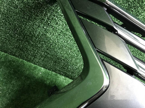 Решетка радиатора Lexus LX 3 (2015-2023)