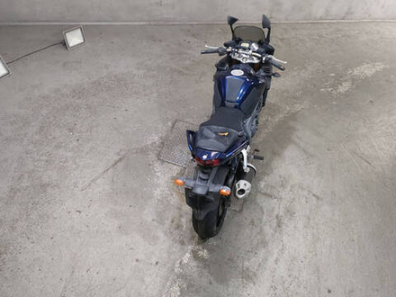 Yamaha FZ1 Fazer , 2007