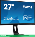Монитор Iiyama ProLite XUB2792HSC-B1