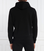 Худи Karl Lagerfeld - черный(705409 541900)