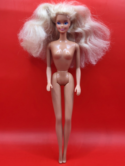 Кукла Барби винтаж Spring Bouquet Barbie 1992 года. 014089