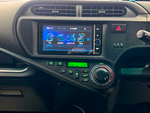 Toyota Aqua, 2013 год