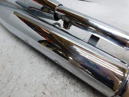 Глушитель Yamaha Drag Star 400 050196