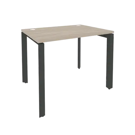 Onix Стол рабочий на П-образном м/к O.MP-SP-1.7 980*720*750