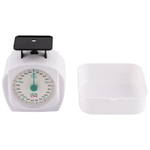 Весы кухонные HOMESTAR HS-3005M белый (002801)