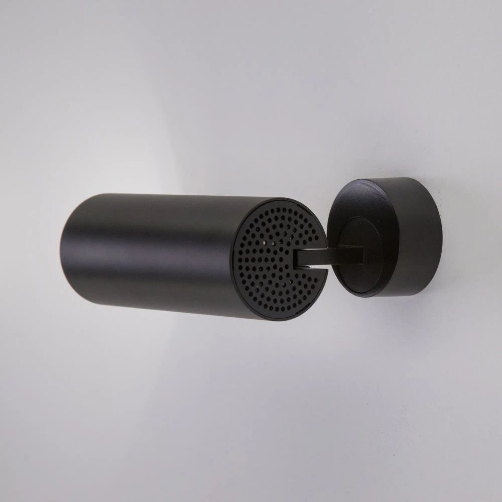 Citilux Тубус CL01B121N LED Светильник накладной поворотный Чёрный