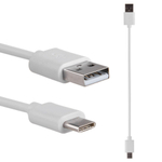 Кабель USB 3.1 Type C - USB 2.0