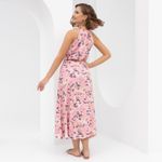 Сарафан Внезапное свидание (любимая) Charutti (Акция)