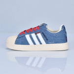 Кроссовки Adidas Superstar арт 6241