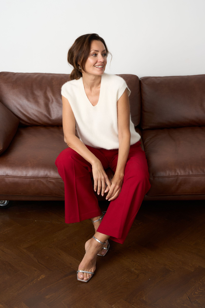 Брюки LE Шардоне