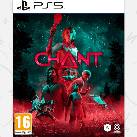 The Chant [PS5, русская версия]
