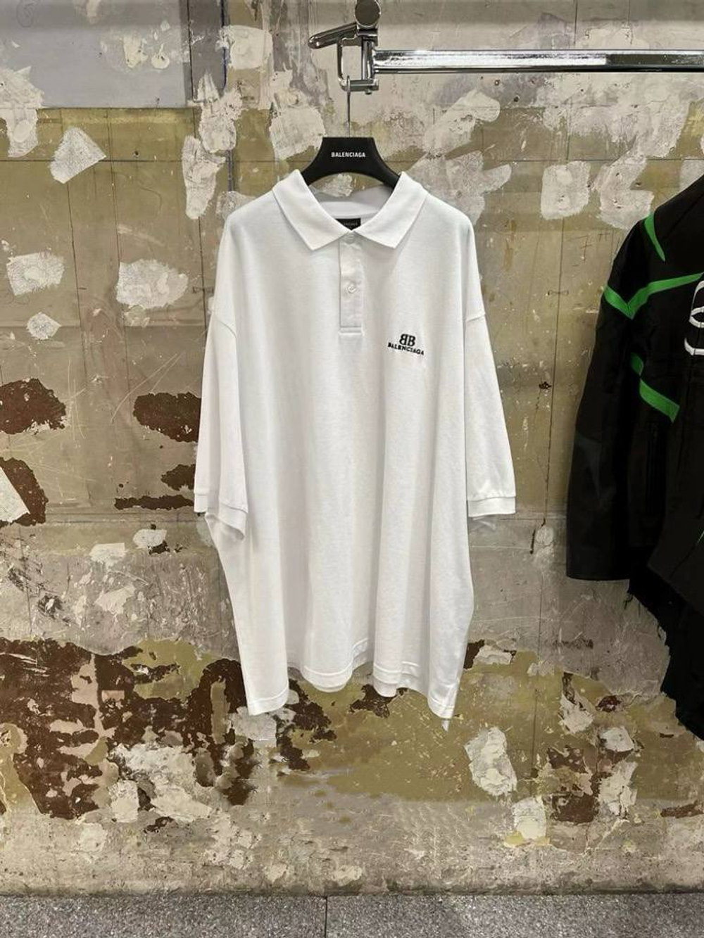 Футболка Balenciaga