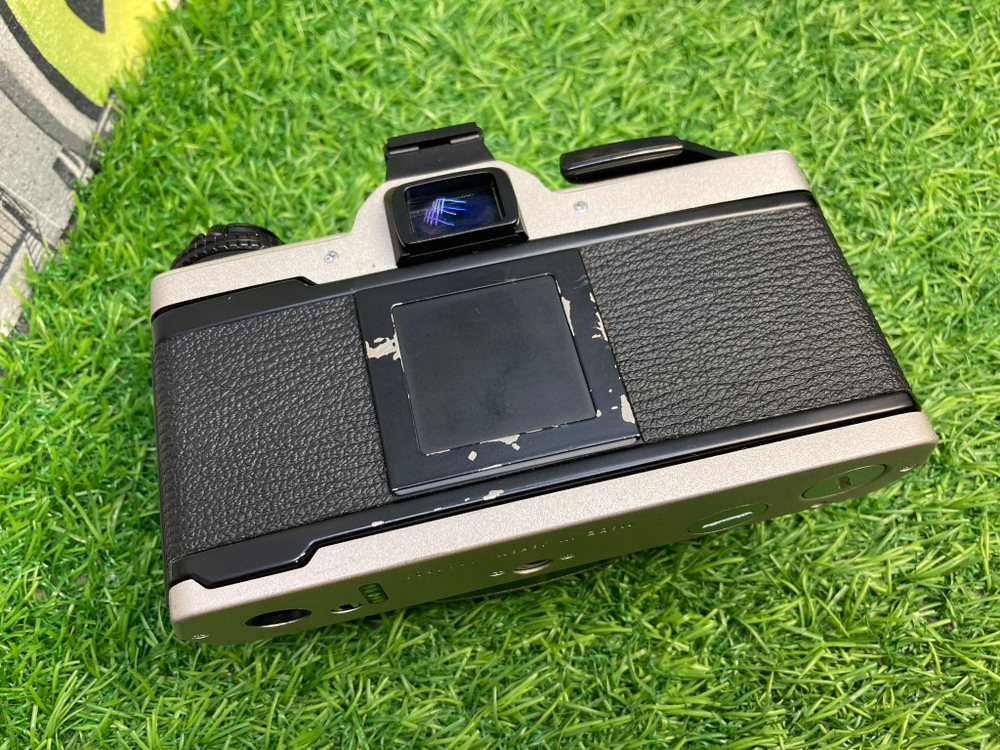 Olympus OM-4T покупка/Продажа