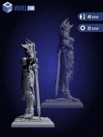 Клинок Рассвета