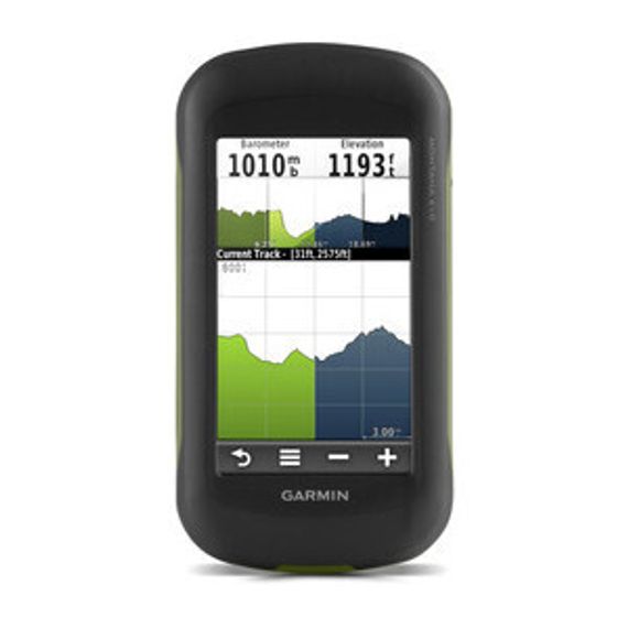 Навигатор Garmin Montana 680