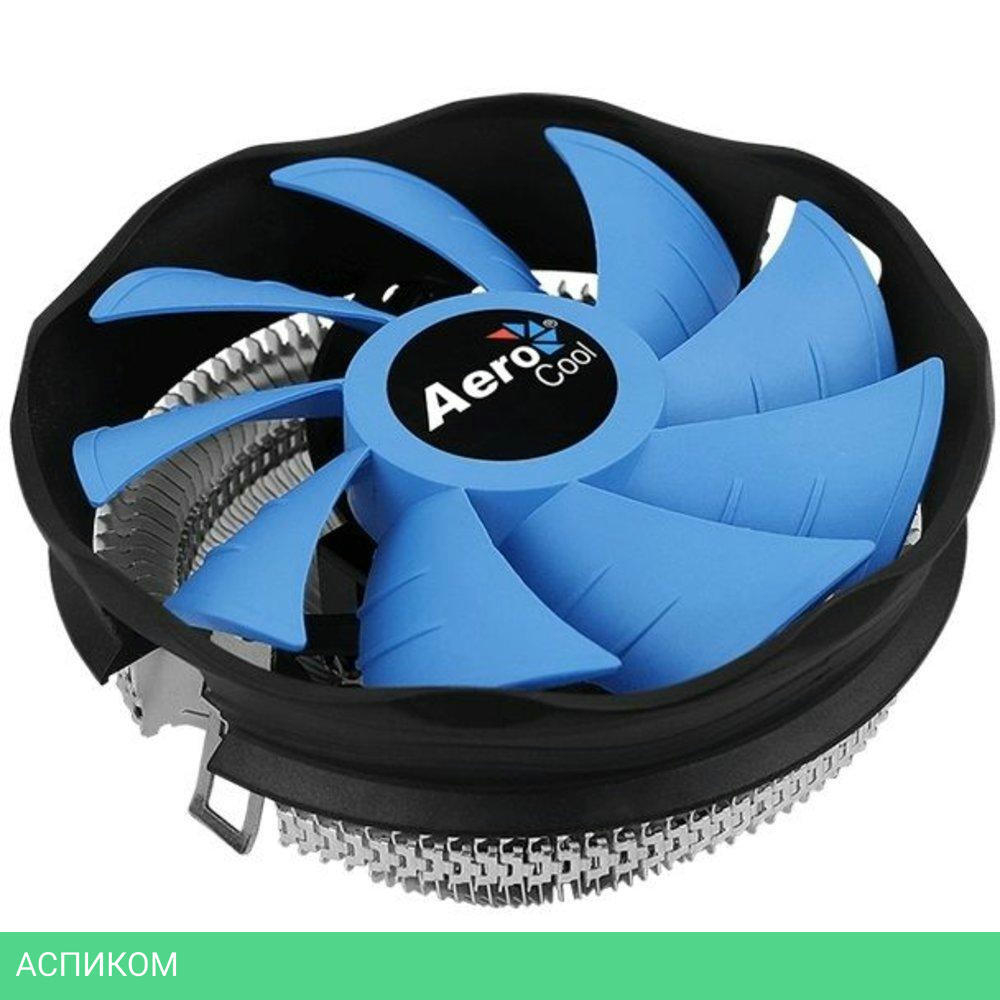 Кулер для процессора AeroCool Verkho Plus