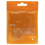 Наконечник троса ZTTO золотой 100 штук