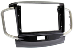 Topway TS18 2+32GB 8 ядер для Suzuki Solio 2011-2015