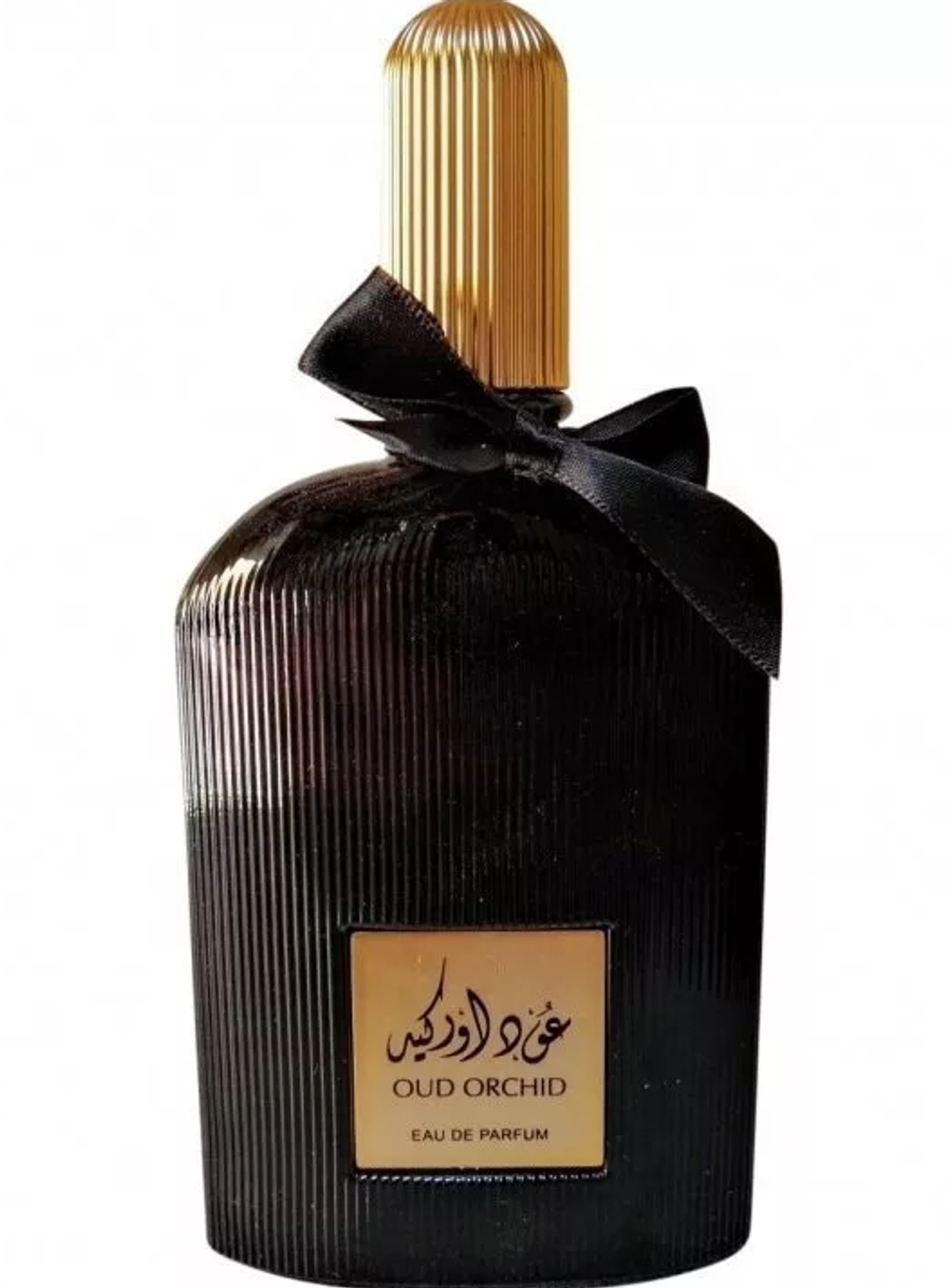 Oud Orchid