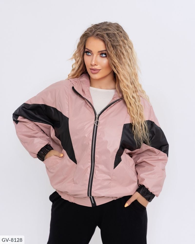 Куртка GV-8128 Фабрика Моды