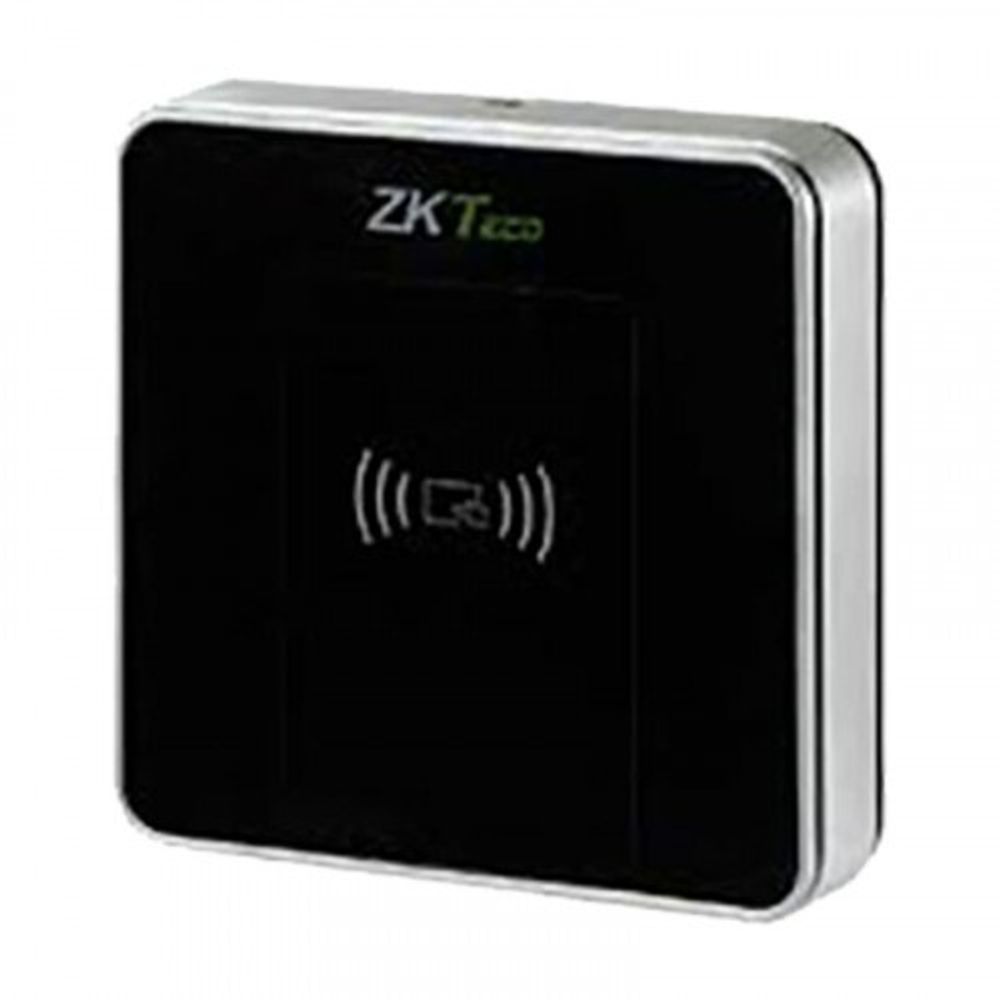 Контрольный считыватель ZKTeco UHF RFID UR10RW UR10RW