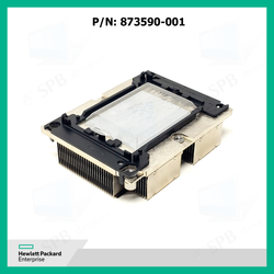 Радиатор HP DL360 DL360p Gen10 Heatsink 873588-001, 872452-001,867650-001