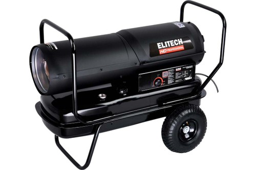 Пушка тепловая дизельная Elitech DGH 40 HD 208278