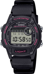 Мужские наручные часы Casio Collection W-220H-1A2