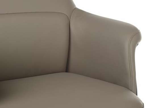 Кресло Verdi-SF D655 Серый