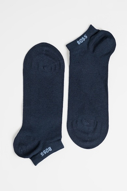 Носки (2 пары) мужские BOSS 2P AS Logo Bamboo