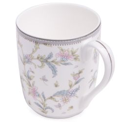 НАБОР КРУЖЕК LEFARD "GARDEN" 4 ШТ. 330 МЛ