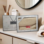 Подарочный набор полотенец