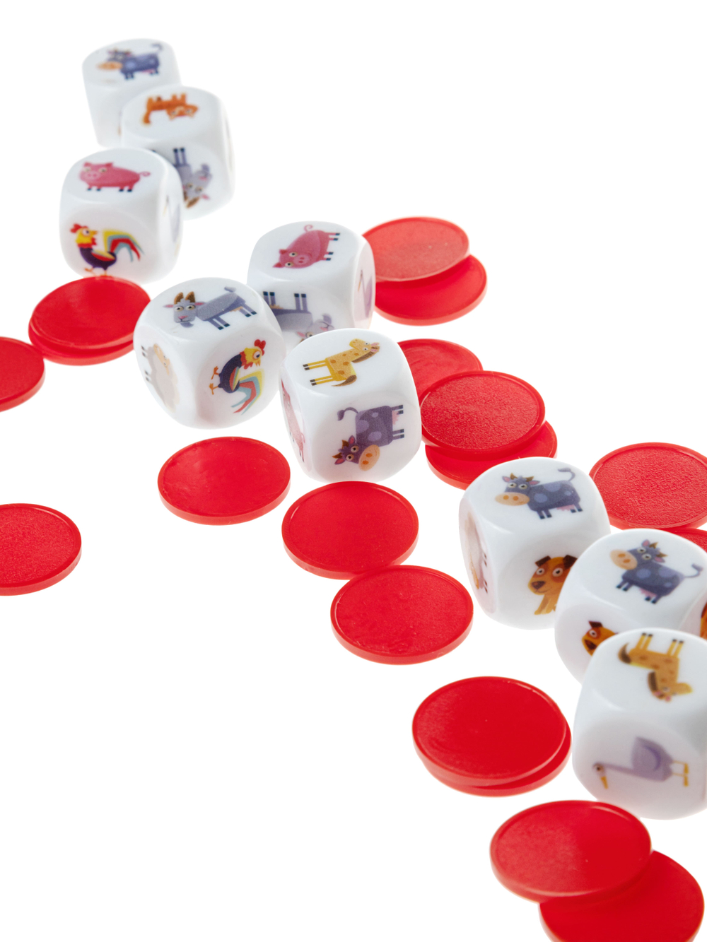 Игра наст в жест кор Кто сказал МУ?