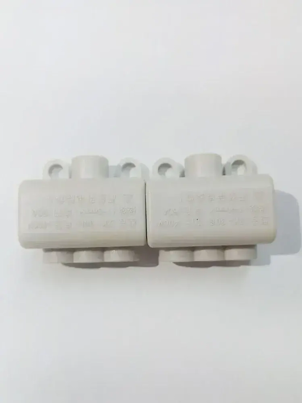 Колодка клеммная ZK,ZK306,2 штук