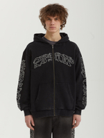 Мужская Толстовка Pretty Flacko Zip