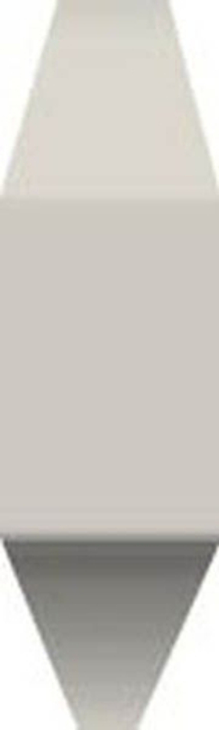 Вставка Angulo Remate Rivoli Vanilla