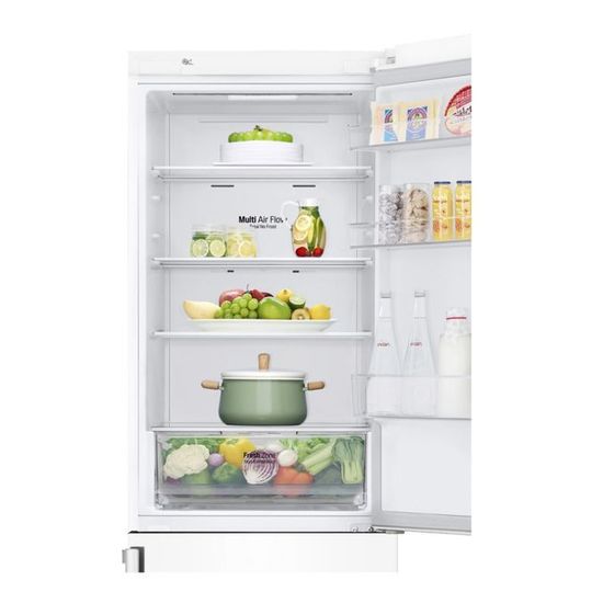 Холодильник LG GA-B459 BQKL