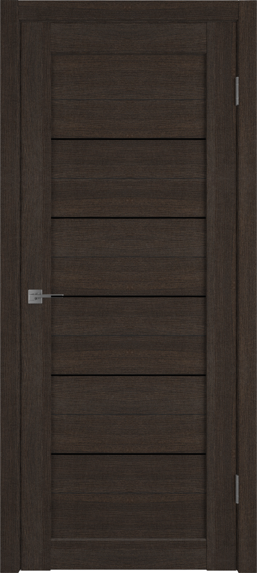 Дверь Atum Al 6 / Wenge / BM / Владимирские двери