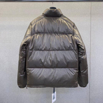 Двухсторонний пуховик-трансформер Moncler