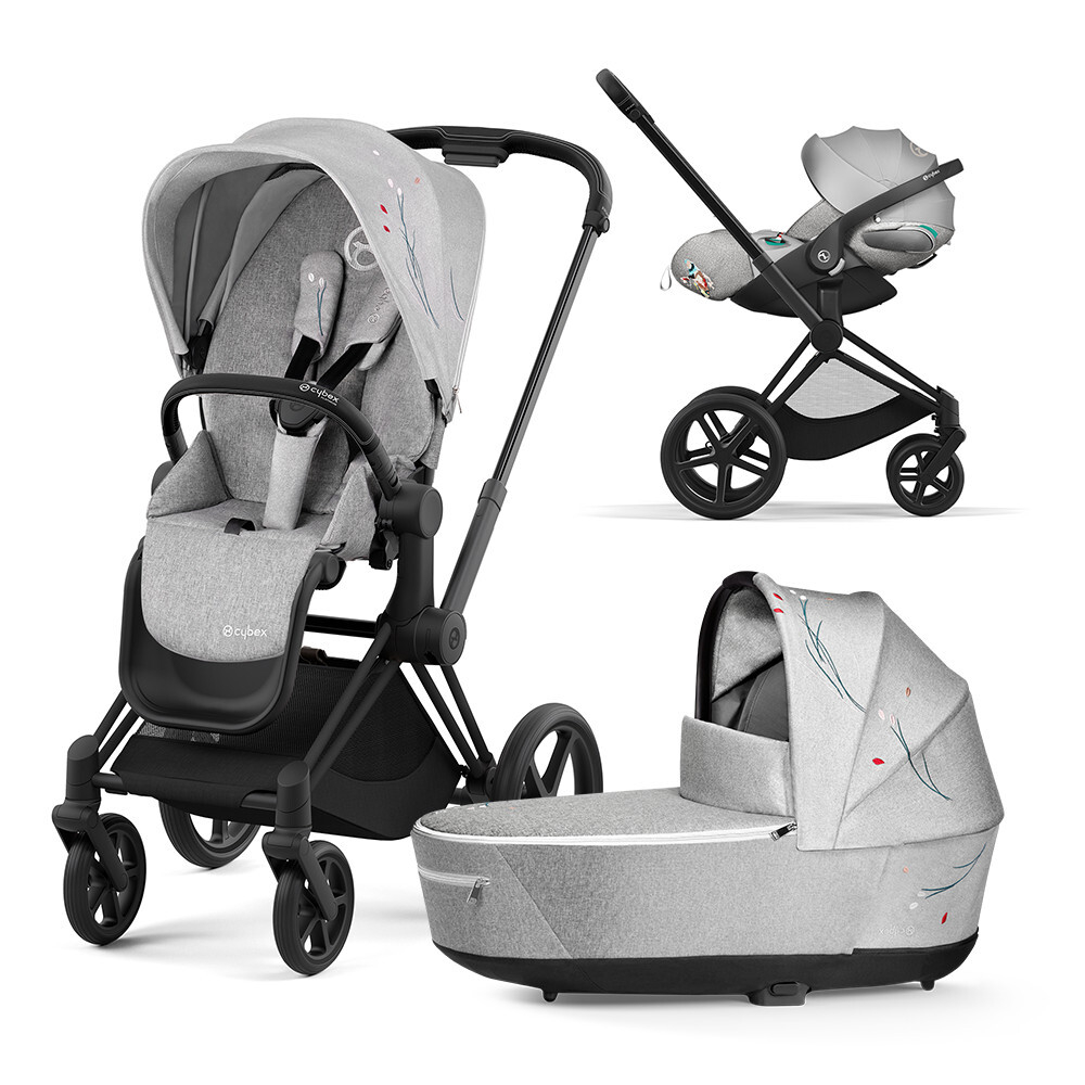 Priam koi outlet