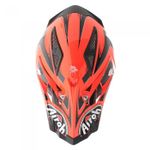 Aviator 2.2 Arrow / Оранжевый