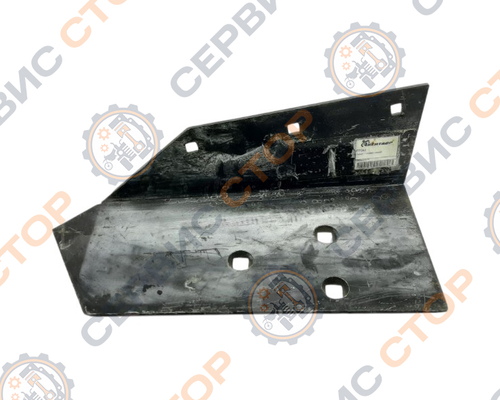 Лемех к однорядной картофелекопалке левый