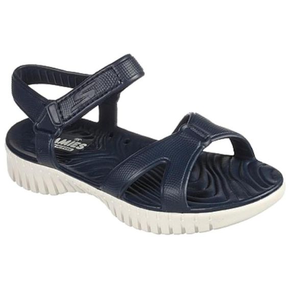 Skechers GO WALK SMART ALOHA 'Blue'