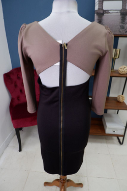 Платье Explosion для офиса 42/44 размер