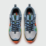 Кроссовки Nike V2K Run Blue Orange