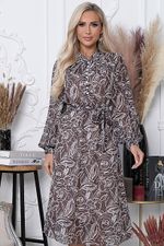 Платье 71624 Avili