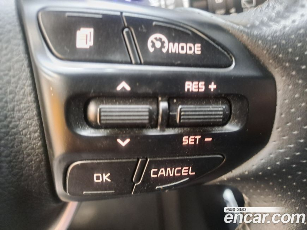 Kia  Stonic 1.4 (05.2020)