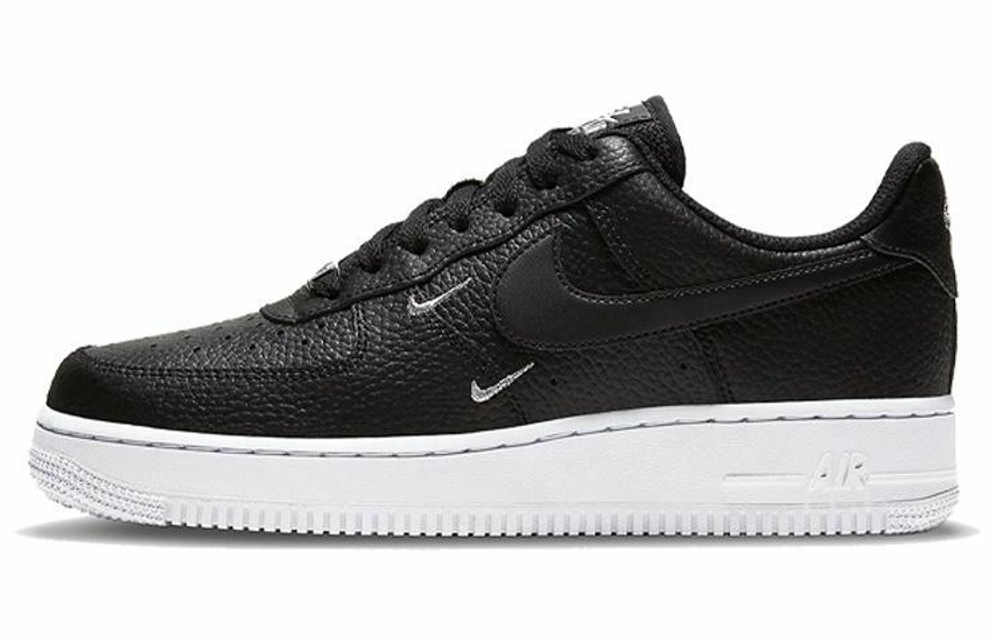Кроссовки Nike Air Force 1 Low '07 Essential (Женская размерная сетка)