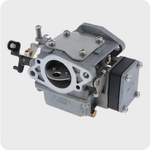 Карбюратор Yamaha 9.9F/15F (63V-14301-00)