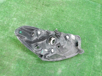 Фара левая Renault Dokker (2012-2021) галоген